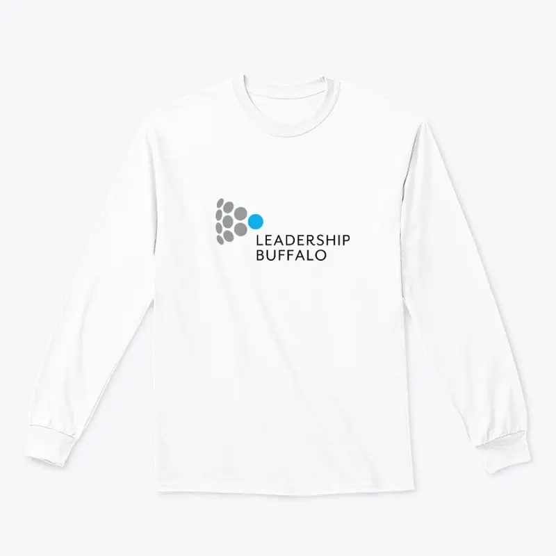 Classic Leadership Buffalo - Long Sleeve